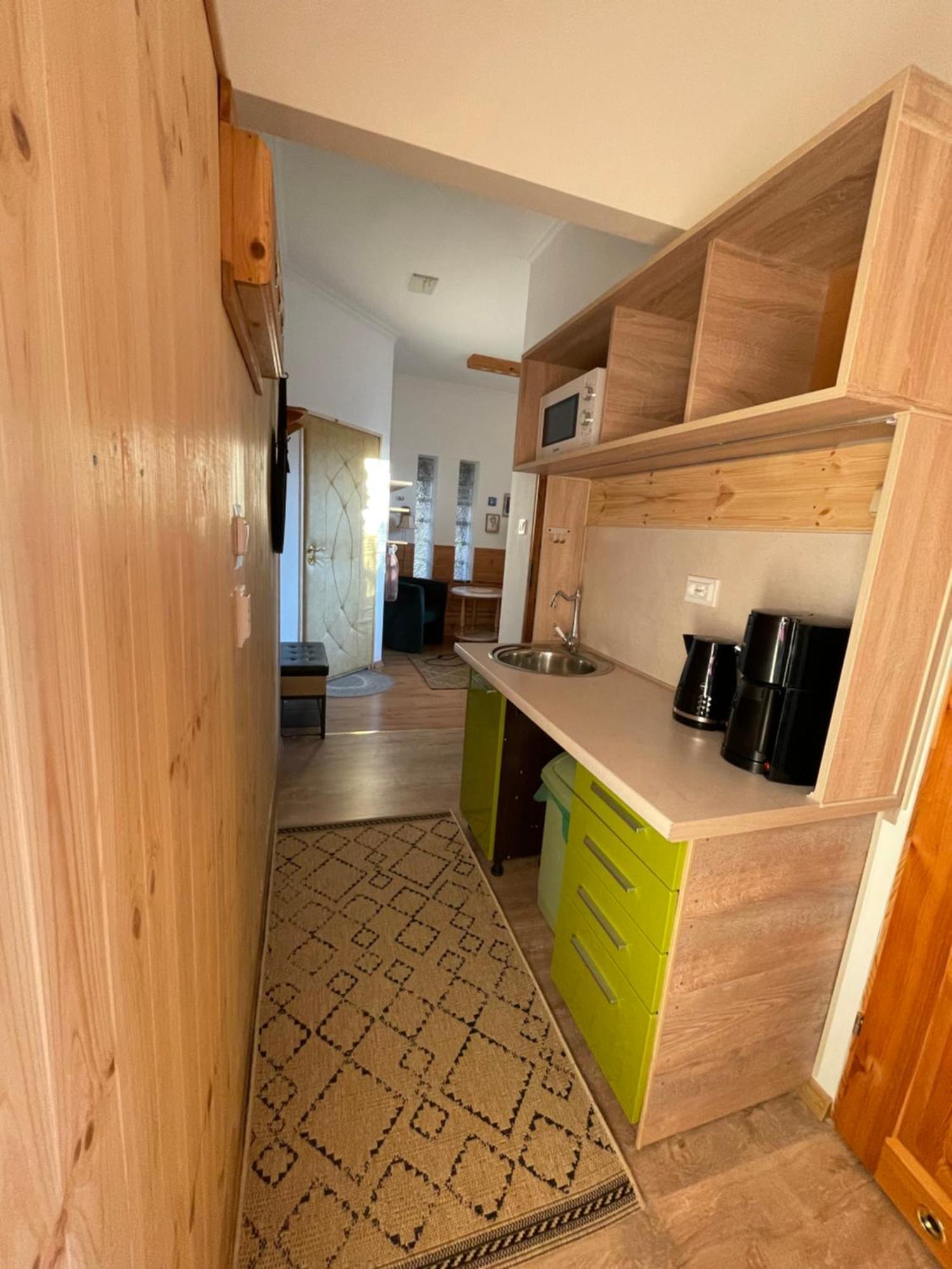 Apartamenty pod Wiciokrzewem Supraśl Zewnętrze zdjęcie