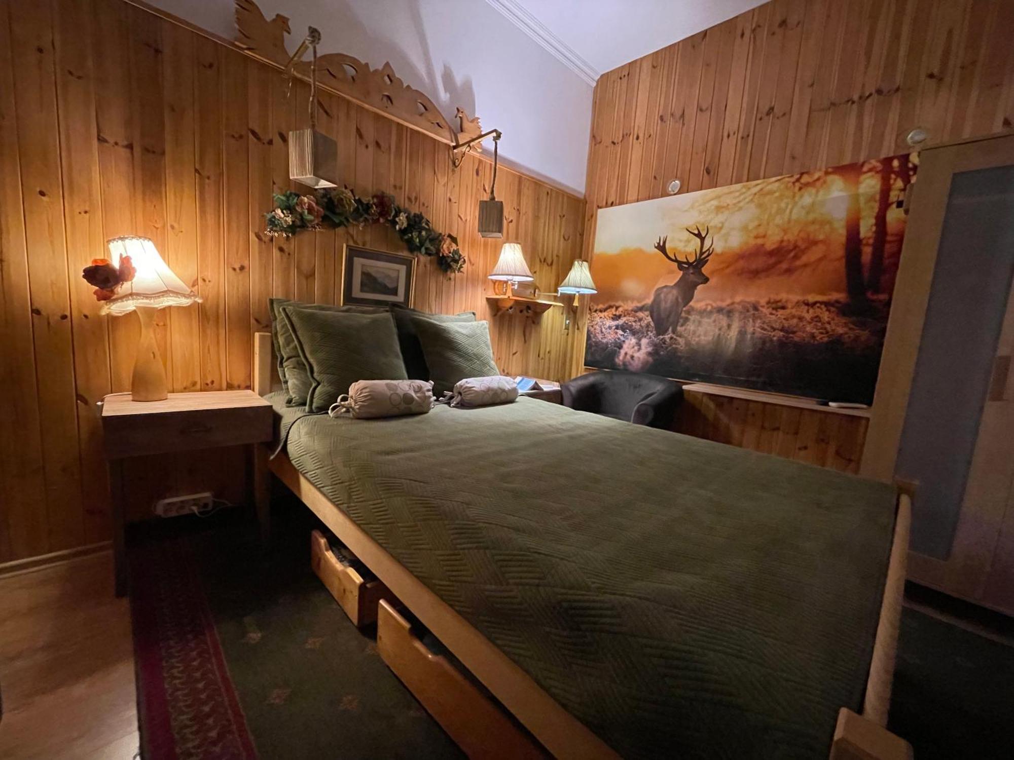 Apartamenty pod Wiciokrzewem Supraśl Zewnętrze zdjęcie