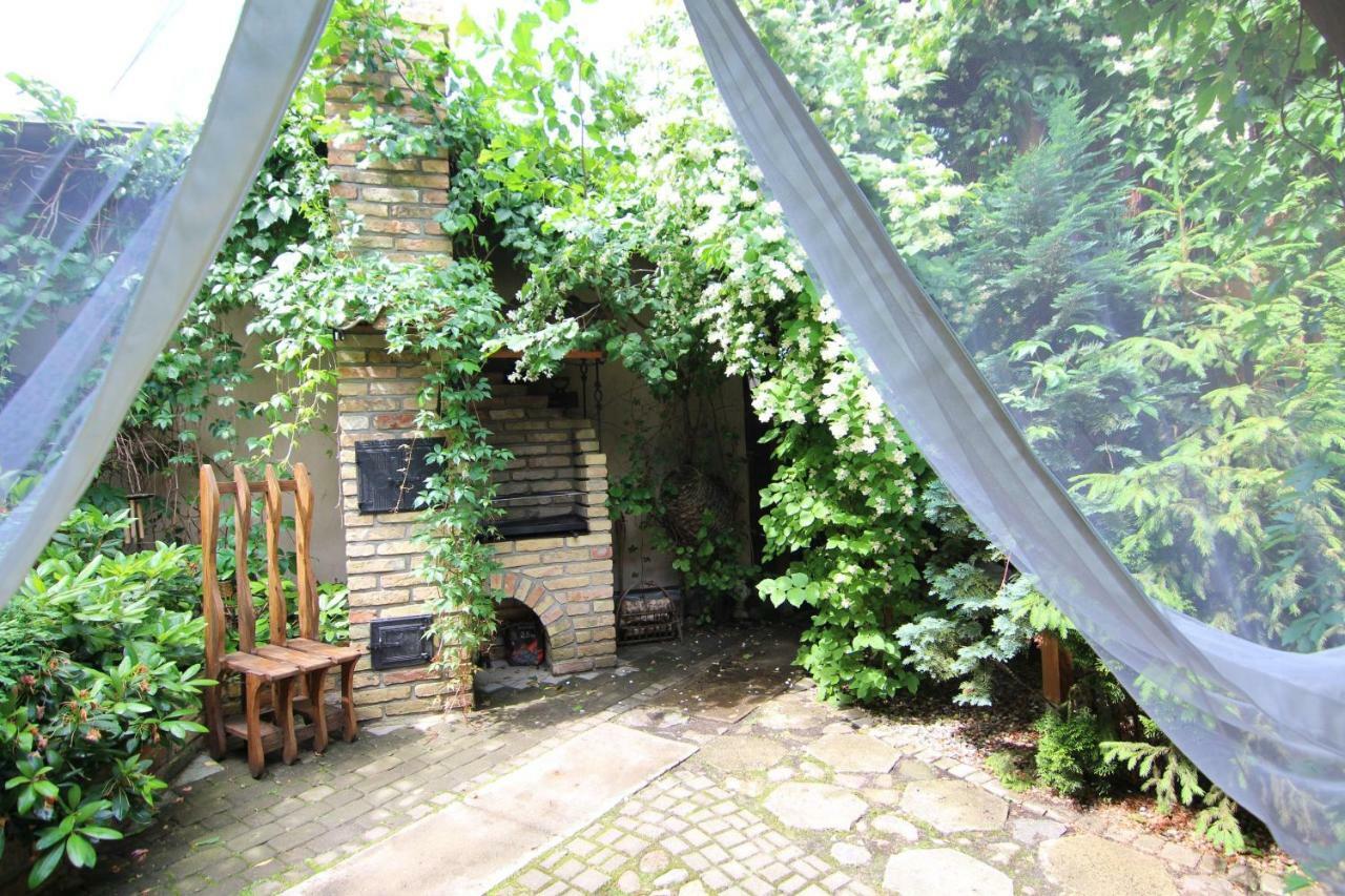 Apartamenty pod Wiciokrzewem Supraśl Zewnętrze zdjęcie